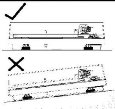 Soundmaster PL711 - PLATTENSPIELER AUFSTELLUNG - 1