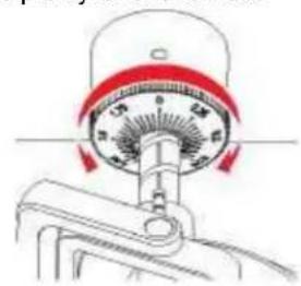 Soundmaster PL711 - Upravte pre vyväzené rameno - 1