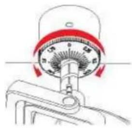 Soundmaster PL711 - CARTRIDGE TRACKING FORCE ADJUSTMENT - 4
