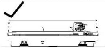 Soundmaster PL711 - INSTALLAZIONDE DEL GIRADISCHI - 1