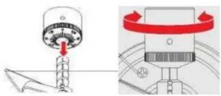 Soundmaster PL711 - DE NAALDDRUK AANPASSEN - 2