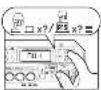 AIWA KBTUS710 - 25