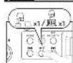 AIWA KBTUS710 - 21
