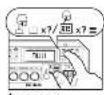 AIWA KBTUS710 - 24
