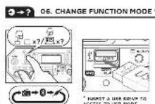 AIWA KBTUS710 - 9