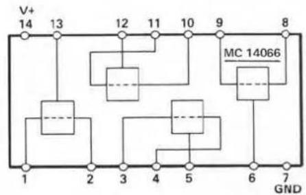 DUAL CS138 - Instructions d'ajustage - 5