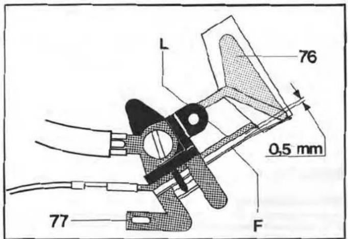 DUAL CS138 - General - 2