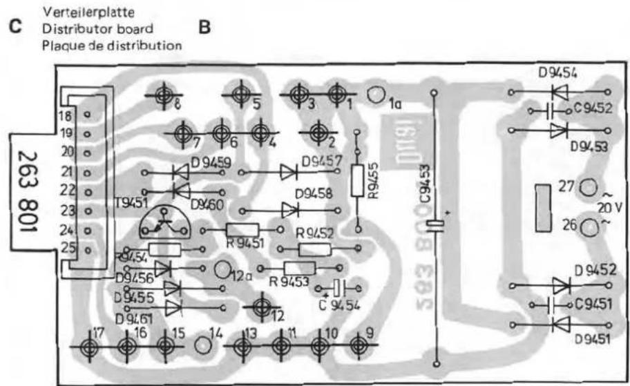 DUAL CS138 - Muting - 2