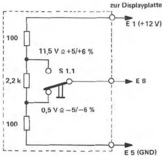 DUAL CS138 - Muting - 1