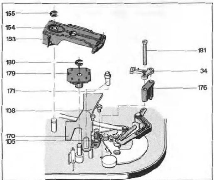 DUAL CS138 - Point d'arrêt - 3