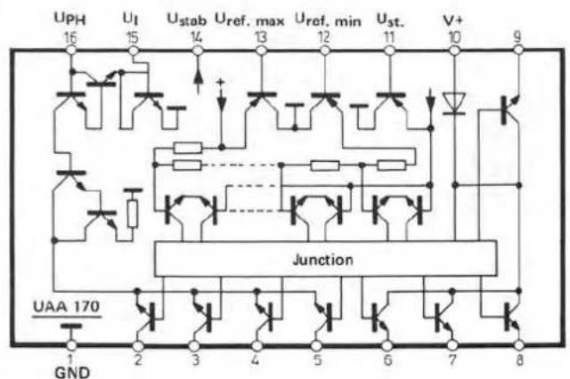 DUAL CS138 - Instructions d'ajustage - 8