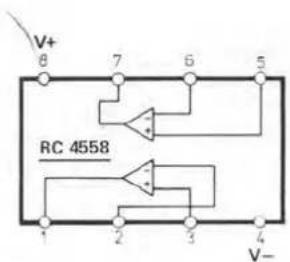 DUAL CS138 - Instructions d'ajustage - 3