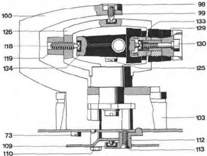 DUAL CS138 - Point d'arrêt - 1