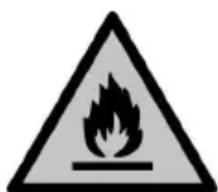 Küppersbusch FK4540.0i - Symbole und ihre Bedeutung - 1