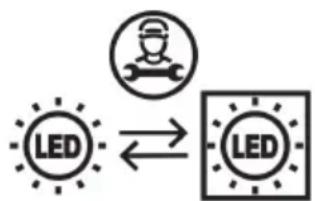 Küppersbusch FK4540.0i - Solutions recommandées aux problèmes 15 - 1