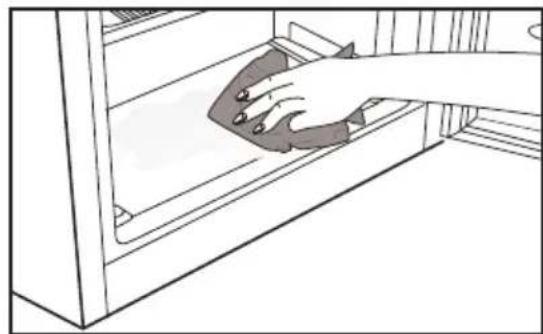 Küppersbusch FK4540.0i - Deshielo - 2