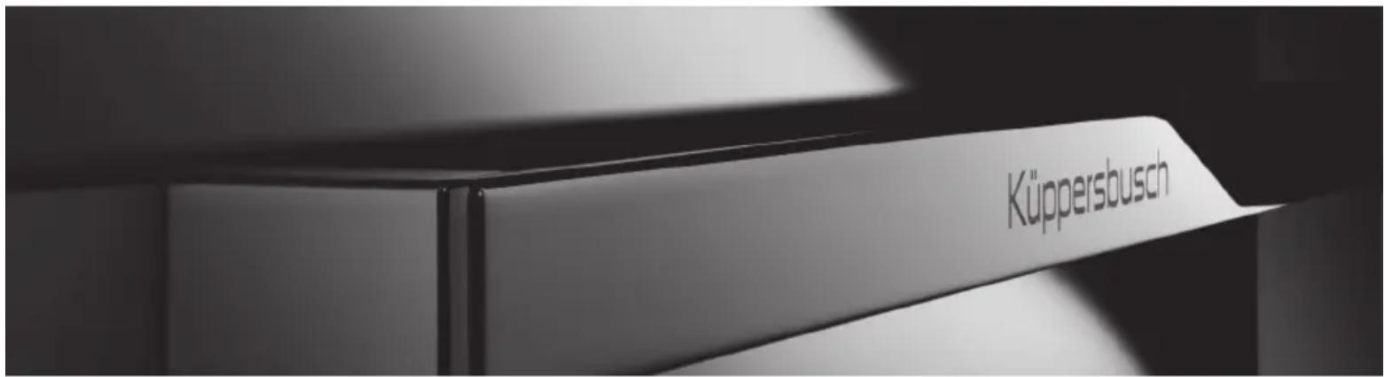 Küppersbusch FK4540.0i - INSTRUCTIONS FOR USE - 7