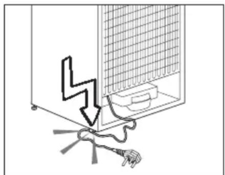 Küppersbusch FK4540.0i - General safety - 1