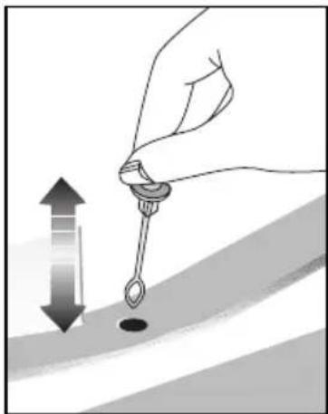 Küppersbusch FK4540.0i - Defrost - 1