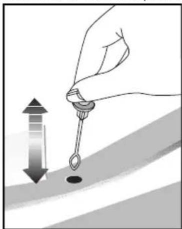 Küppersbusch FK4540.0i - Descongelaçao - 1