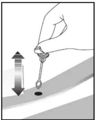 Küppersbusch FK4540.0i - Abtauen - 1
