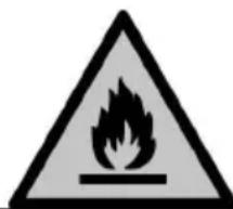 Küppersbusch FK4540.0i - Symboles et descriptions - 1