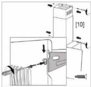 BOMANN DU 7606.1 G - NOTE: Recommendations for preparation work - 7