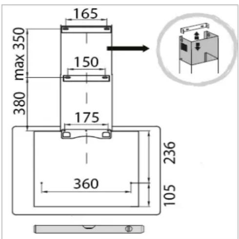 BOMANN DU 7606.1 G - HINWEIS: Empfehlungen - 1