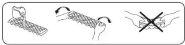 BLAUPUNKT 5FS310SE0 - Cubitera (En algunos modelos) - 1