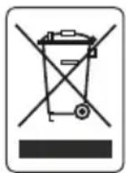 BLAUPUNKT 5FS310SE0 - Élimination - 1