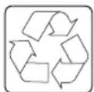 BLAUPUNKT 5FS310SE0 - Rimozione dei materiali di imballaggio - 1