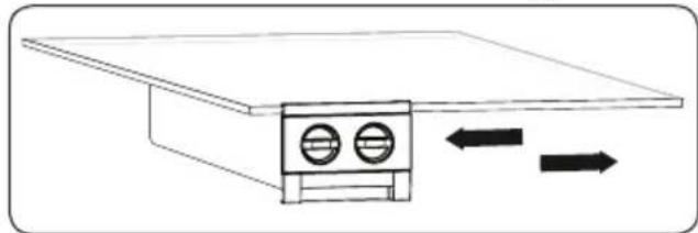 BLAUPUNKT 5FS310SE0 - Nota: - 3