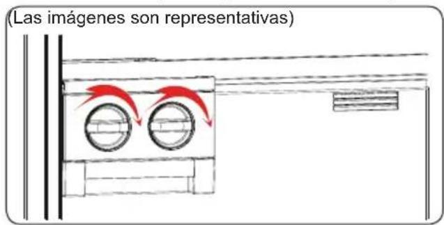 BLAUPUNKT 5FS310SE0 - Icematic (En algunos modelos) - 1