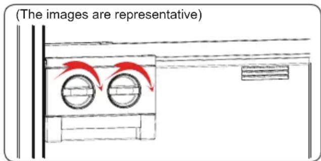 BLAUPUNKT 5FS310SE0 - The Icematic (In some models) - 1