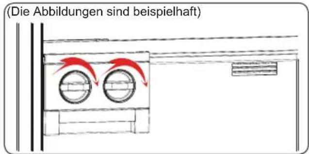 BLAUPUNKT 5FS310SE0 - Die Icomatic (bei einigen Modellen) - 1