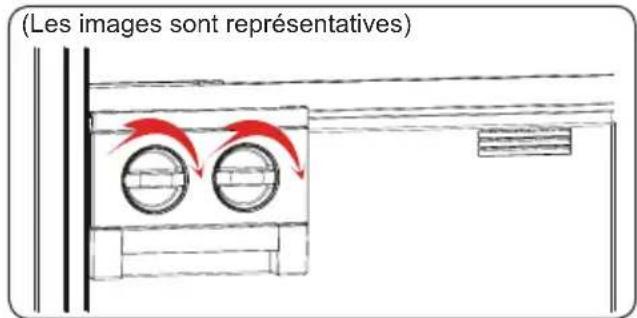 BLAUPUNKT 5FS310SE0 - Fabrique à glaçons (sur certains modèles) - 1