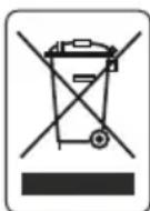 BLAUPUNKT 5FS310SE0 - Entsorgung - 1