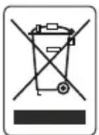 BLAUPUNKT 5FS310SE0 - Desecho del antiquo aparato - 1