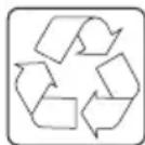 BLAUPUNKT 5FS310SE0 - Verpakking en het milieu - 1