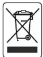 BLAUPUNKT 5CL288FE0 - Élimination - 1