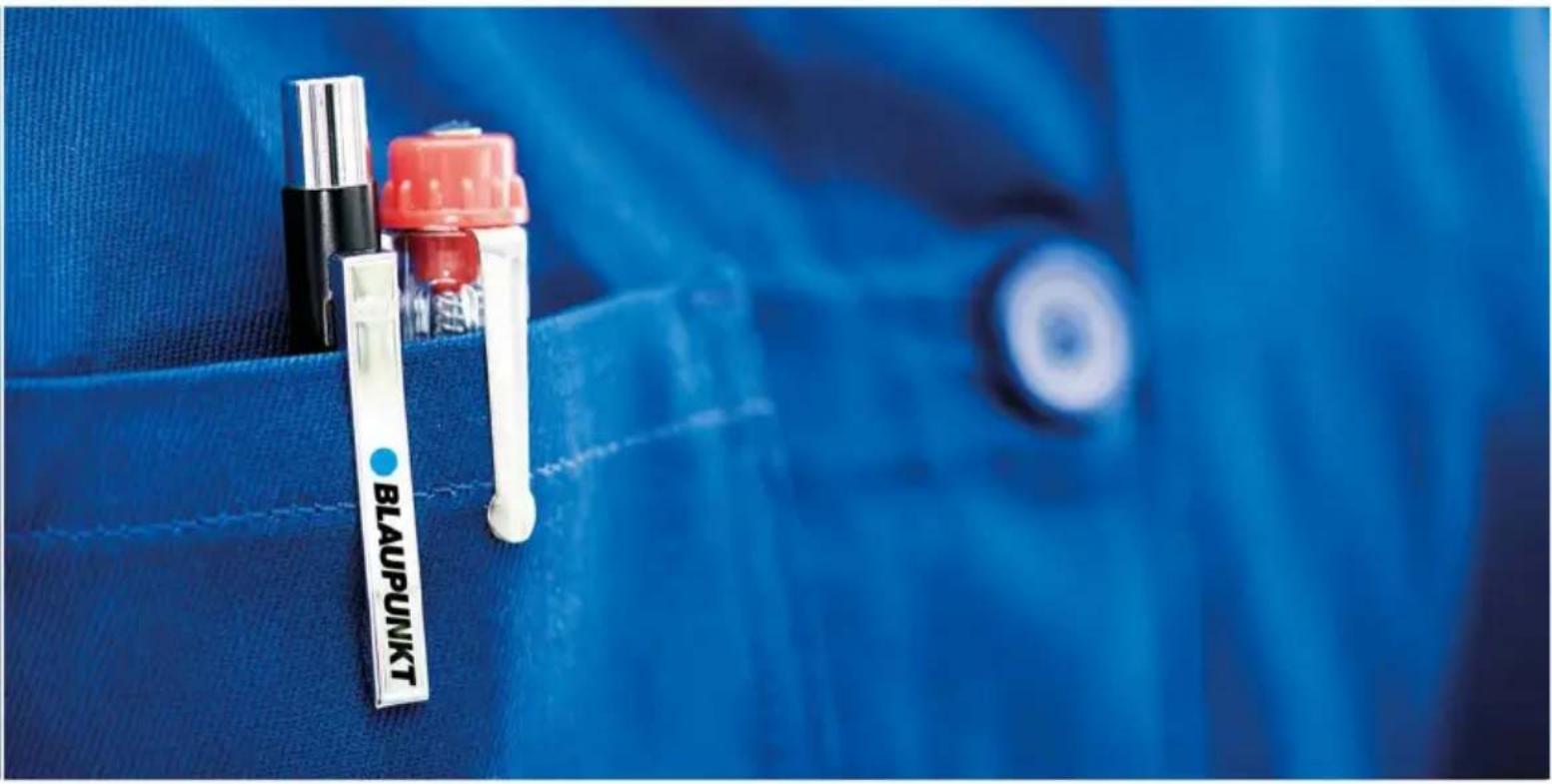 BLAUPUNKT 5CL288FE0 - TECHNISCHE GEGEVENS - 1