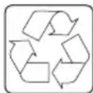 BLAUPUNKT 5CL288FE0 - Verpakking en het milieu - 1