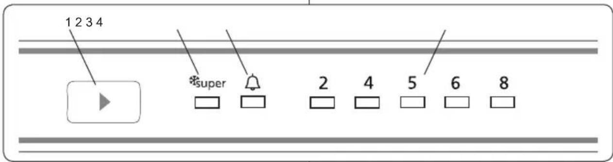 BLAUPUNKT 5CL288FE0 - Remarques générales: - 1