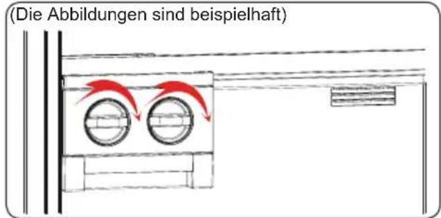 BLAUPUNKT 5FG288FE0 - Die Icomatic (bei einigen Modellen) - 1