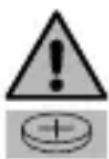 Etekcity EL11 - KEEP OUT OF REACH OF CHILDREN - 1