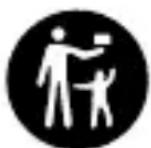 Etekcity EL11 - KEEP OUT OF REACH OF CHILDREN - 2