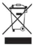 Blumfeldt Hanami CW 180 - SPEZIELLE ENTSORGUNGSHINWEISE FÜR VERBRAucher IN DEUTSCHLAND - 1