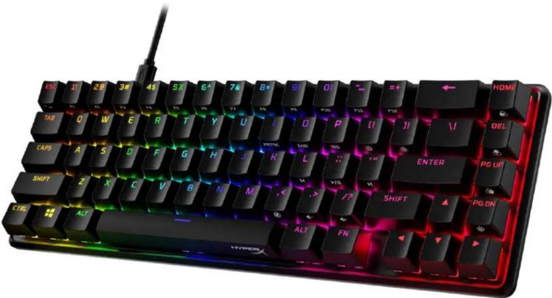 HYPERX Alloy Origins 65 - HyperX Alloy Origins 65 - 1