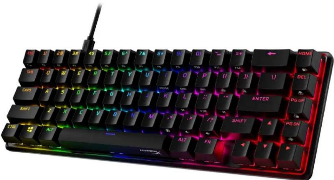 HYPERX Alloy Origins 65 - HyperX Alloy Origins 65 - 1