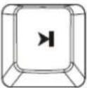 HYPERX Alloy Origins 65 - Function Keys - 9